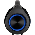 Caixa De Som Philips Tax400 Boombox Bluetooth Preta