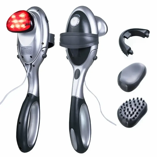 MASSAGEADOR MULTIRELAX