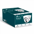 Camera Tp-link Ip Cftv Poe Dome Interna Turret 4mp C/ Ir - Vigi C440i