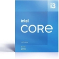 Processador Intel Core i3 10105F, 3.7GHz (4.4GHz Turbo), LGA 1200, BX8070110105F