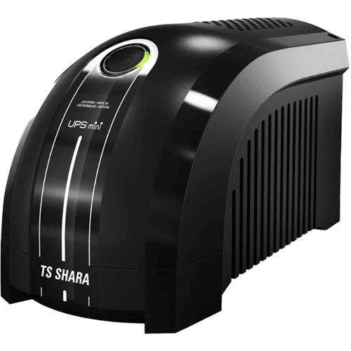 Nobreak TS Shara Ups Mini 600VA 115v - 84489