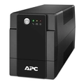 Nobreak Apc Back-ups 600 Va Bivolt -115v - Bvx600bi-br