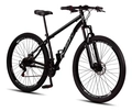 Bicicleta Ksvj Aço Carbono 29  Masculina 21v Disco