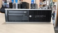 PC HP Compaq 6300 Intel i3 3.3Ghz 8GB RAM SSD120GB Usado 100% funcional