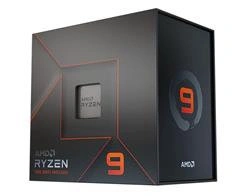 Processador Amd (am5) Ryzen 9 7900x 4.7 Ghz Box - 100-100000589wof