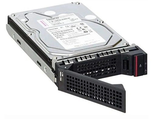 Disco Rígido Lenovo Isg Sas 2.4tb 12g 10k Sff - 4xb7b01771