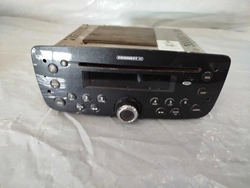 MULTIMIDIA GRAND SIENA ATTRAC 1.4 2016/2016 (ID:6572)