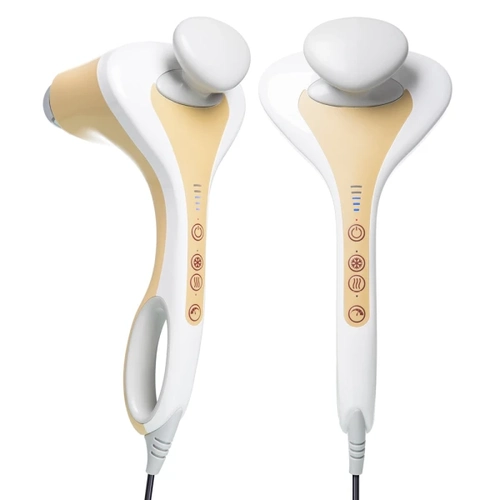 Massageador Dual Relax Pro