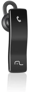 Fone de Ouvido Bluetooth Multilaser Monoauricular - Au203