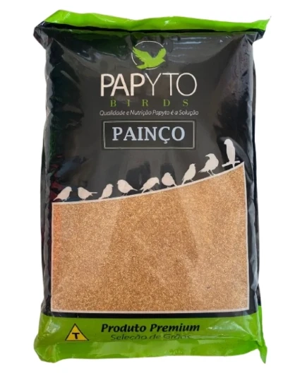PAINÇO COMUM 10KG