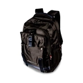 Mochila Kross Elegance Profissional Para Notebook 15.6 - KE-BPM40
