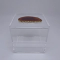 Caixa Cubo Ágata