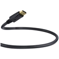 Cabo Displayport 1.3v Ultrahd Vinik 2 Metros - Dp13-2