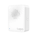 Hub de Automação Inteligente Tp-Link Tapo H100, Branco, Wi-fi, 2.4Ghz - AOTP0216
