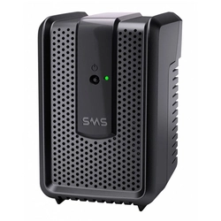 Estabilizador Sms Revolution Speedy 300va Mono - 16520
