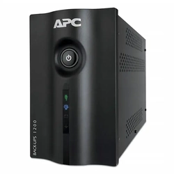 Nobreak Apc Back-ups 1200va Bi-115 Bz1200-br
