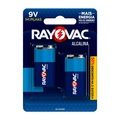 Bateria Alcalina 9v Com 2 20985