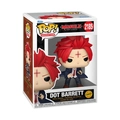 Boneco Funko Pop! Mashle - Dot (chance de Chase)