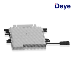 Micro Inversor Solar Deye Sun-m225g4 2,25kw