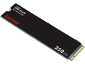 Hd Ssd M.2 250gb G26 Plus Nvme Pcie Gen 3.0 Sdssda3n-250g G26 - Sandisk