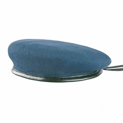 Boina Lyon PM (Cinza Bandeirante)