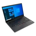 Notebook Lenovo E14 Amd Ryzen7 16gb 256ssd W11p - 20yd0017bo