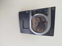 Painel Instrumentos L/D 24v Ford Cargo 1832 (ID:17059)