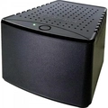Estabilizador 1500va TS Shara 115v Preto - Powerest ABS