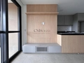 Apartamento para alugar no Ed. Tay – 3 quartos (1 suíte), 87m², 2 vagas – Gleba Palhano, Londrina