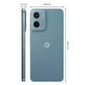 Smartphone Motorola Xt2523-2 G05 For Business Cinza 128gb Com Capa + Alça + Película - Pb6k0039br