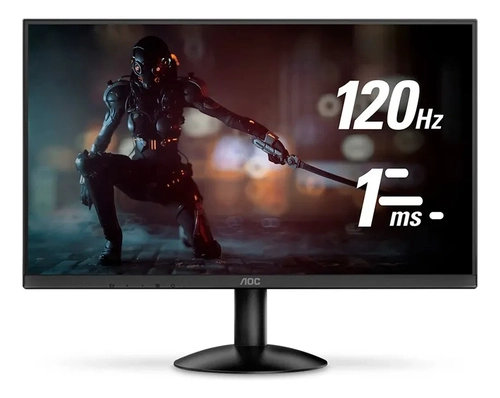 Monitor Gamer Aoc 21,5