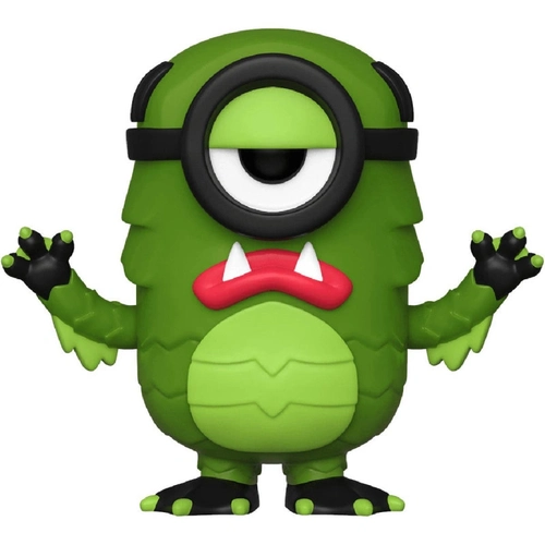 Pop! Minions - Creature Mel #968