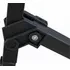 Suporte Ask G3s Chão Violão Guitarra Baixo Pedestal C/ Trava