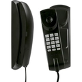 Telefone Intelbras Gôndola Color Preto Funções Flash Tom e Rediscar Teclado Luminoso - Tc 20