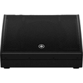 Caixa Acústica Yamaha Dhr12m Bi-amplificada 12