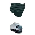 TAPA ESTRIBO ESQUERDO SCANIA P 250 270 310 360 2008 A 2018 PLASTICO (FT147)