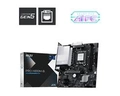 Placa Mae Msi Intel (lga1851)  Ddr5 Micro Atx - Pro H810m-b