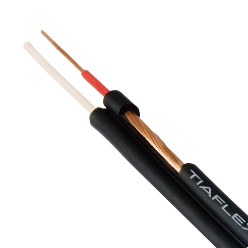 Cabo Philips Tiaflex 100 Metros 2x0,20 Mm 702000