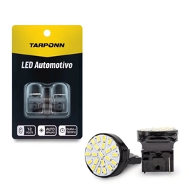 Lampada Led Pingo Tarponn Tp-5056 T20 3014 - 22smd Par