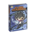 Pop! Tees Camiseta - My Hero Academia - Dabi - Tam. Gg