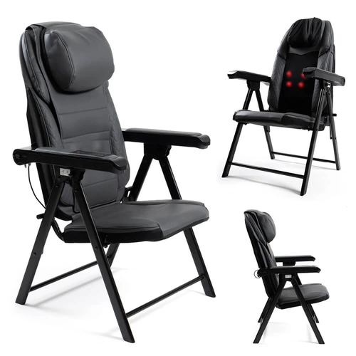 Cadeira Shiatsu Still