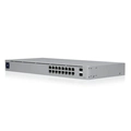 Switch Ubiquiti Unifi Gen2 16p Poe + 2sfp (42w) Usw-16-poe