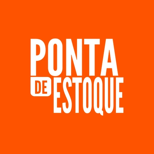Ponta de Estoque (Diversos)