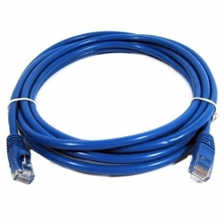 Cabo De Rede Patch Cord 5m - Cr-50