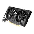 Placa de Video Galax GTX1630 4GB GDDR5 128Bit 1 Click OC Dual Geforce  - 63NQL4HP66EX