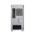 Gabinete Cooler Master Elite 302 Micro-atx Lateral Em Vidro Temperado Branco    E302-wgnn-s00