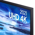 Tv Samsung Smart Led 4k 50 Un50au7700gxzd