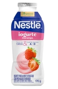 Iogurte Morango 170g