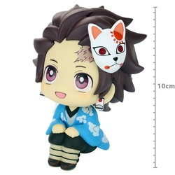 Figure Demon Slayer: Kimetsu No Yaiba - Tanjiro Kamado - Final Selecion Ver Lookup Ref.:832031