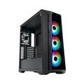 Gabinete Cooler Master Masterbox 520 Lateral Vidro Temperado - 3 Fans Argb 120mm - Preto - Mb520-kgnn-s01